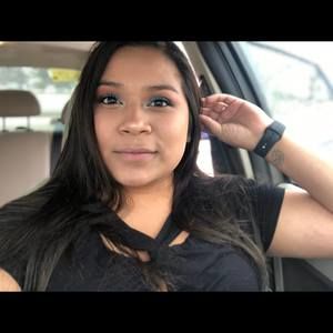 Meet your Posher, Alma